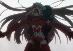 Darling in the Franxx [Indonesian]