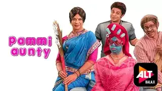 Pammi Aunty