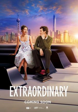Extraordinary [Portuguese]