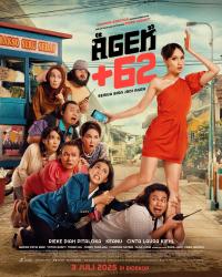 Agen +62