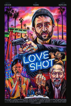 Love Shot