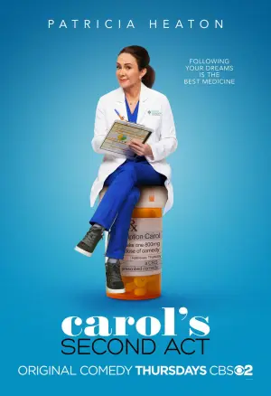 Carol's Second Act