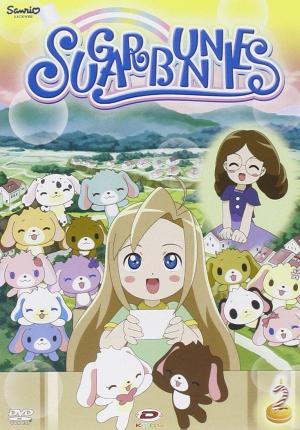 Sugarbunnies [English] S1-S3