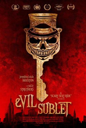 Evil Sublet [Portuguese]