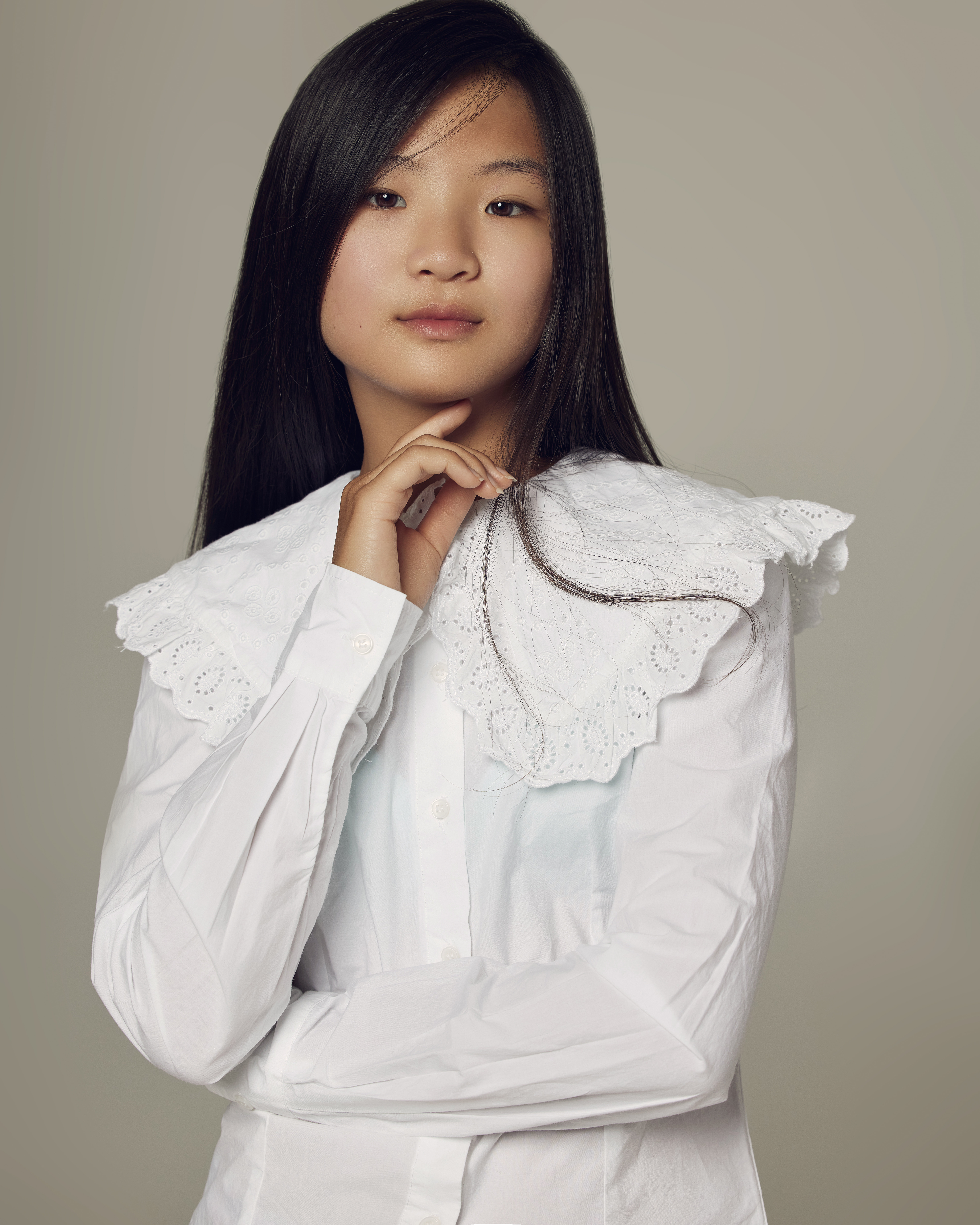 Alyssa Kim