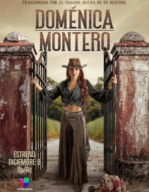 Domenica Montero [Portuguese]