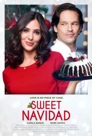 Sweet Navidad [Portuguese]