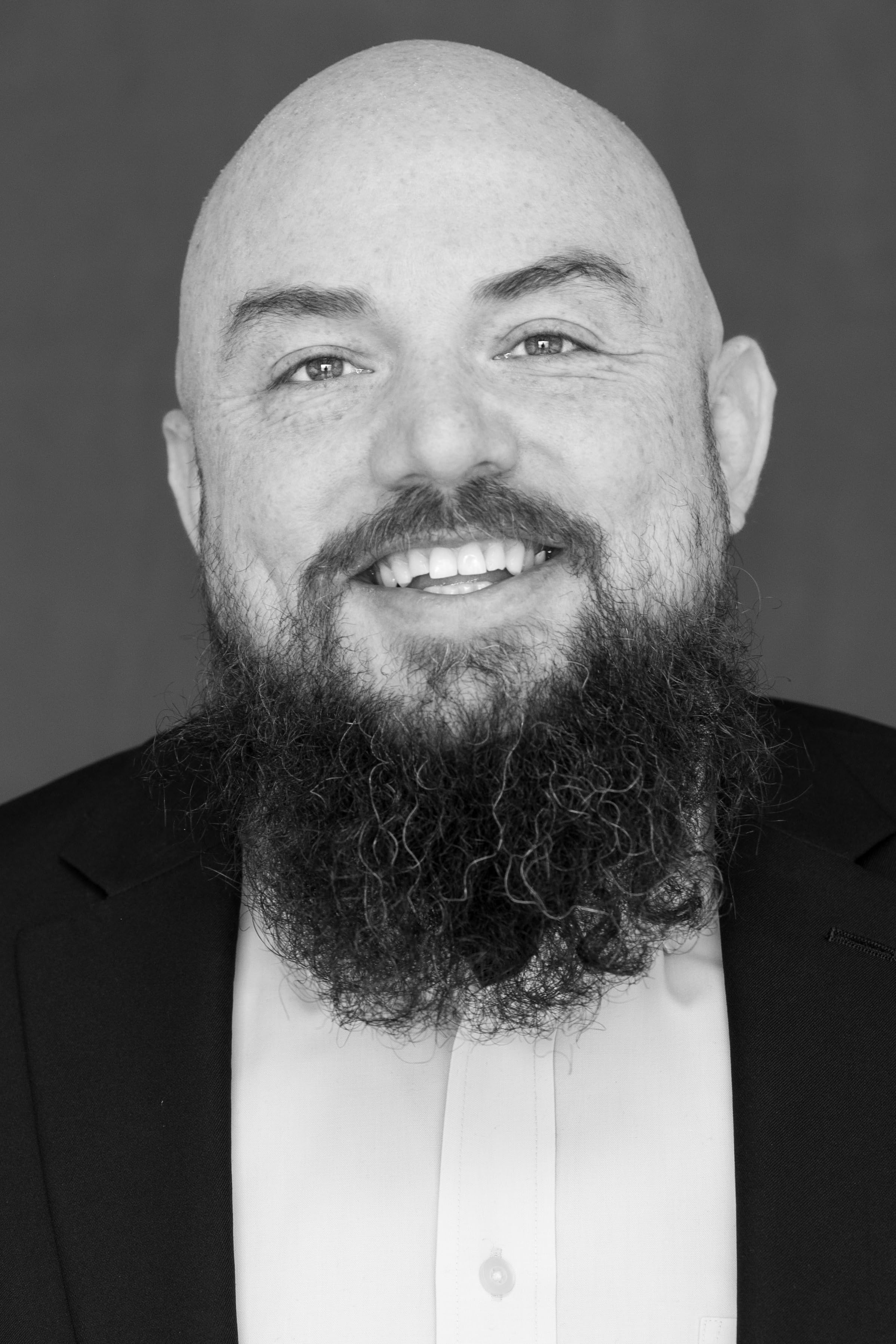 Nathan Casper