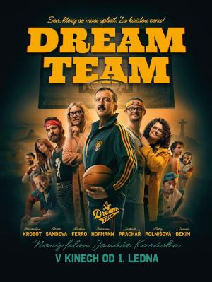 Dream Team