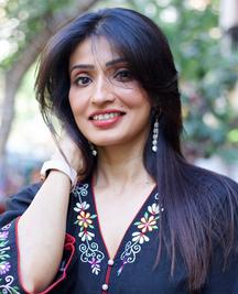 Alefia Kapadia