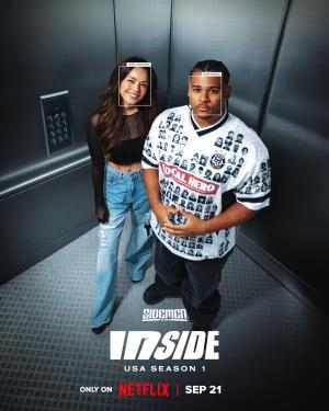 Inside: USA - 123Movies