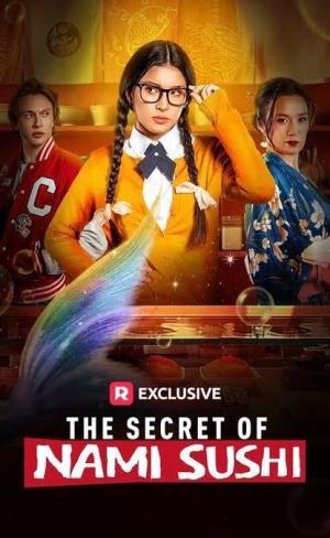 The Secret of Nami Sushi