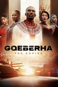Gqeberha: The Empire S1-S2