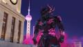Miraculous World: Shanghai, la légende de Ladydragon