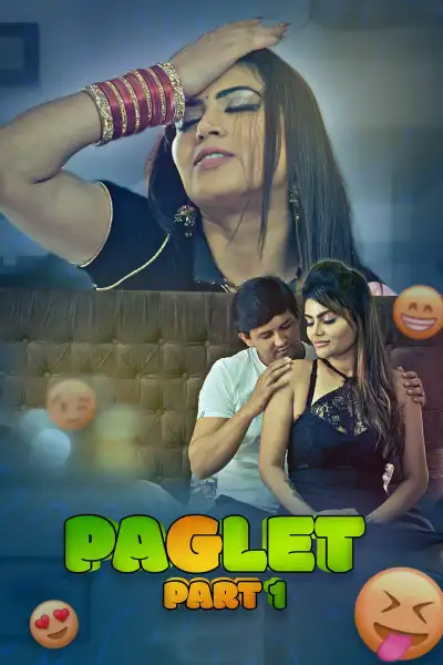 Paglet poster