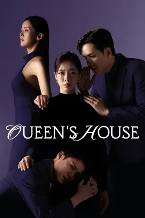 Queen's House