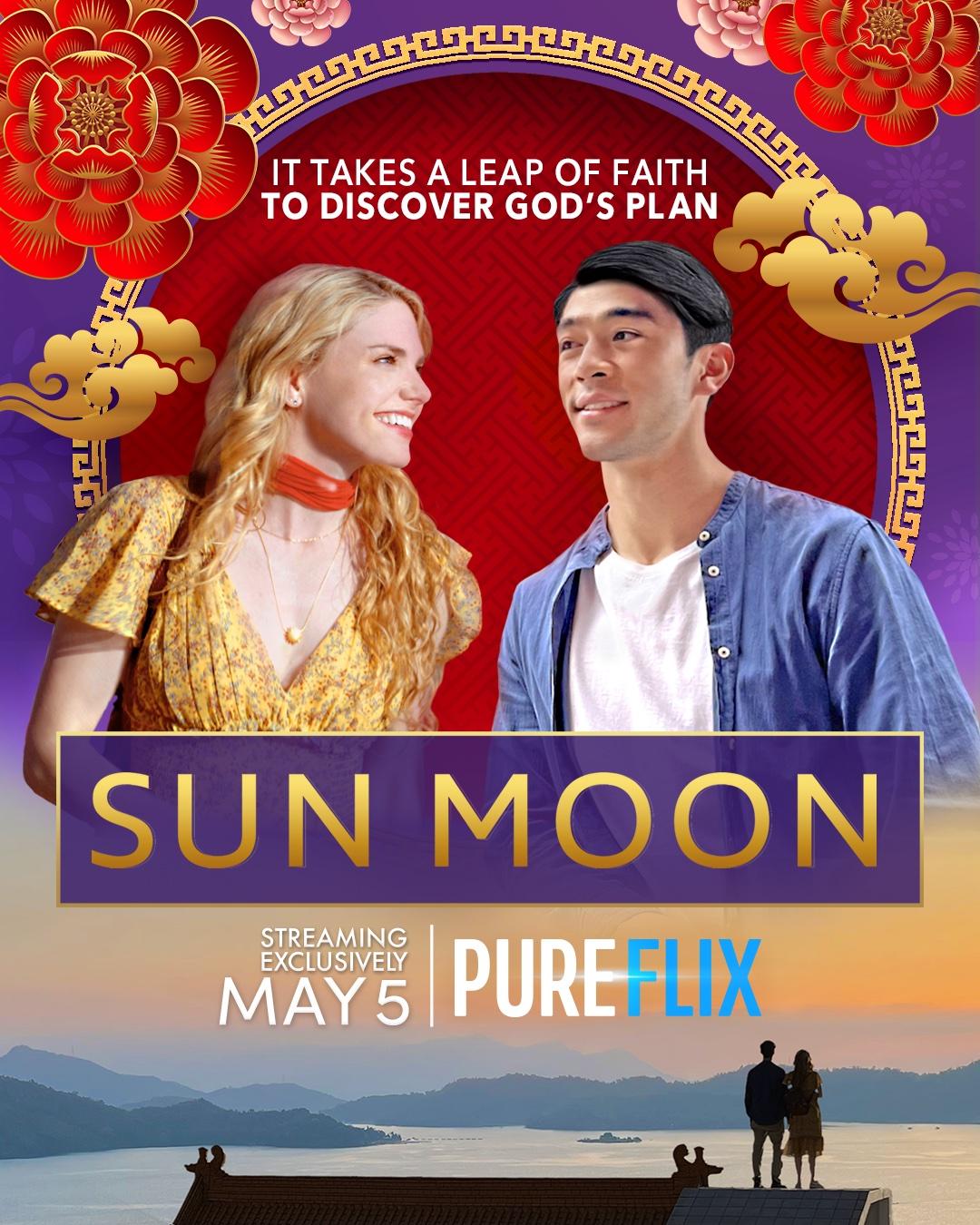 Sun Moon - like Losers Take All but newer