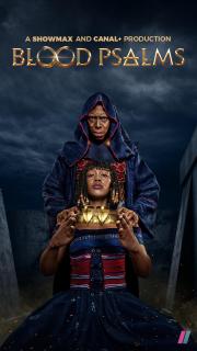 Blood Psalms