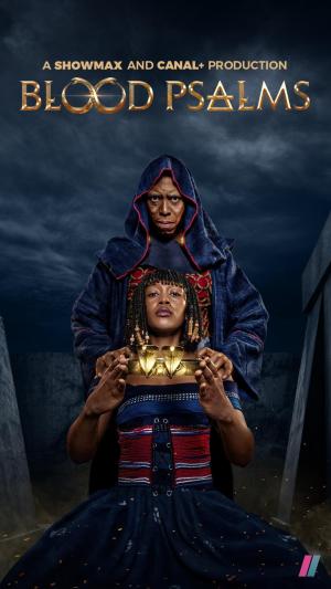 Blood Psalms