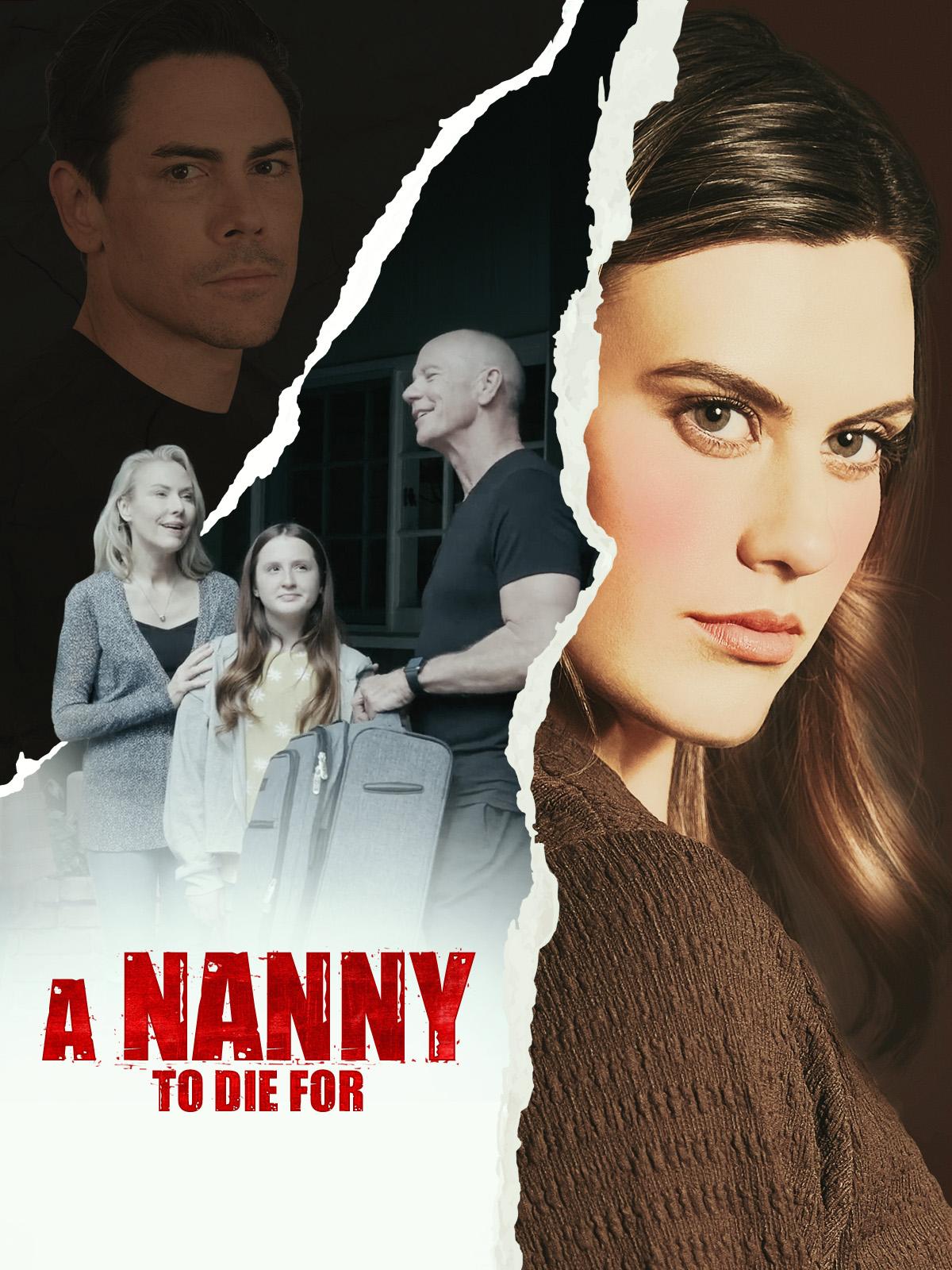 A Nanny to Die For (2024) | Watch on Movi47