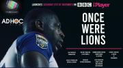 Once Were Lions