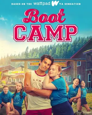 Boot Camp