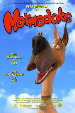 Marmaduke - 123Movies