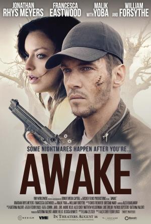 Awake [Portuguese]