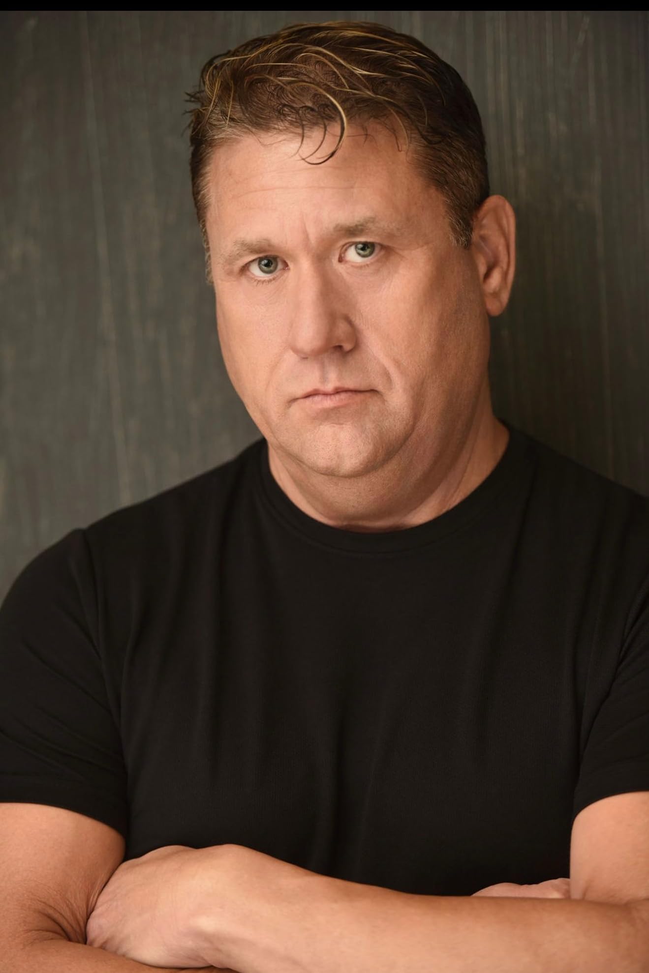 actor Chris Jump large photo