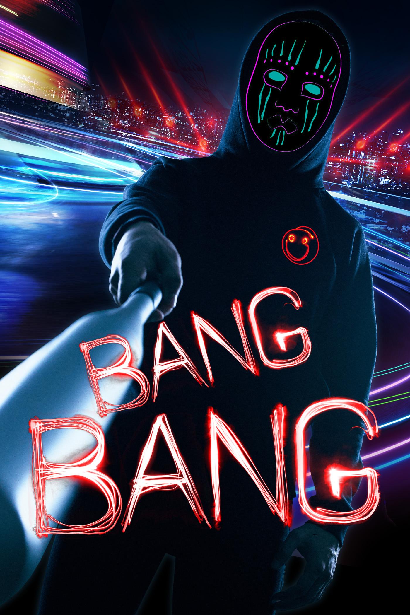 Bang! Bang! background