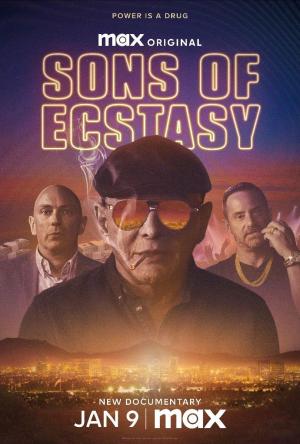 Sons of Ecstasy [Portuguese]