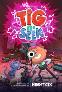 Tig N' Seek