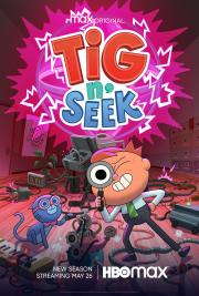 Tig N' Seek
