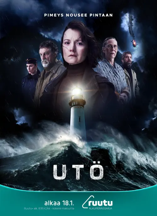 Utö