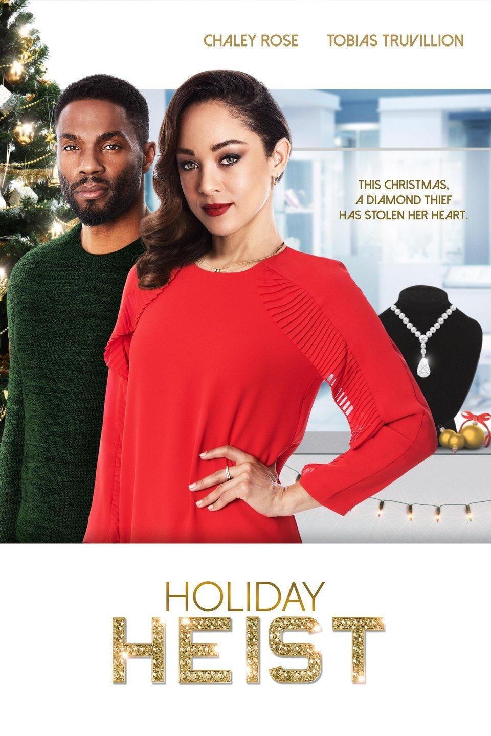Holiday Heist (2019) | Watch on Movi47
