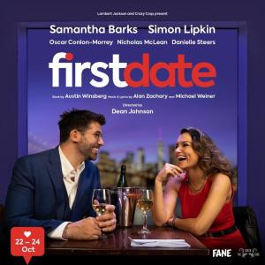 First Date - 123Movies