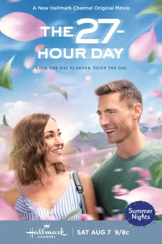 26 Hour Day