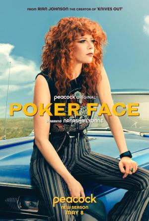 Poker Face S1-S2