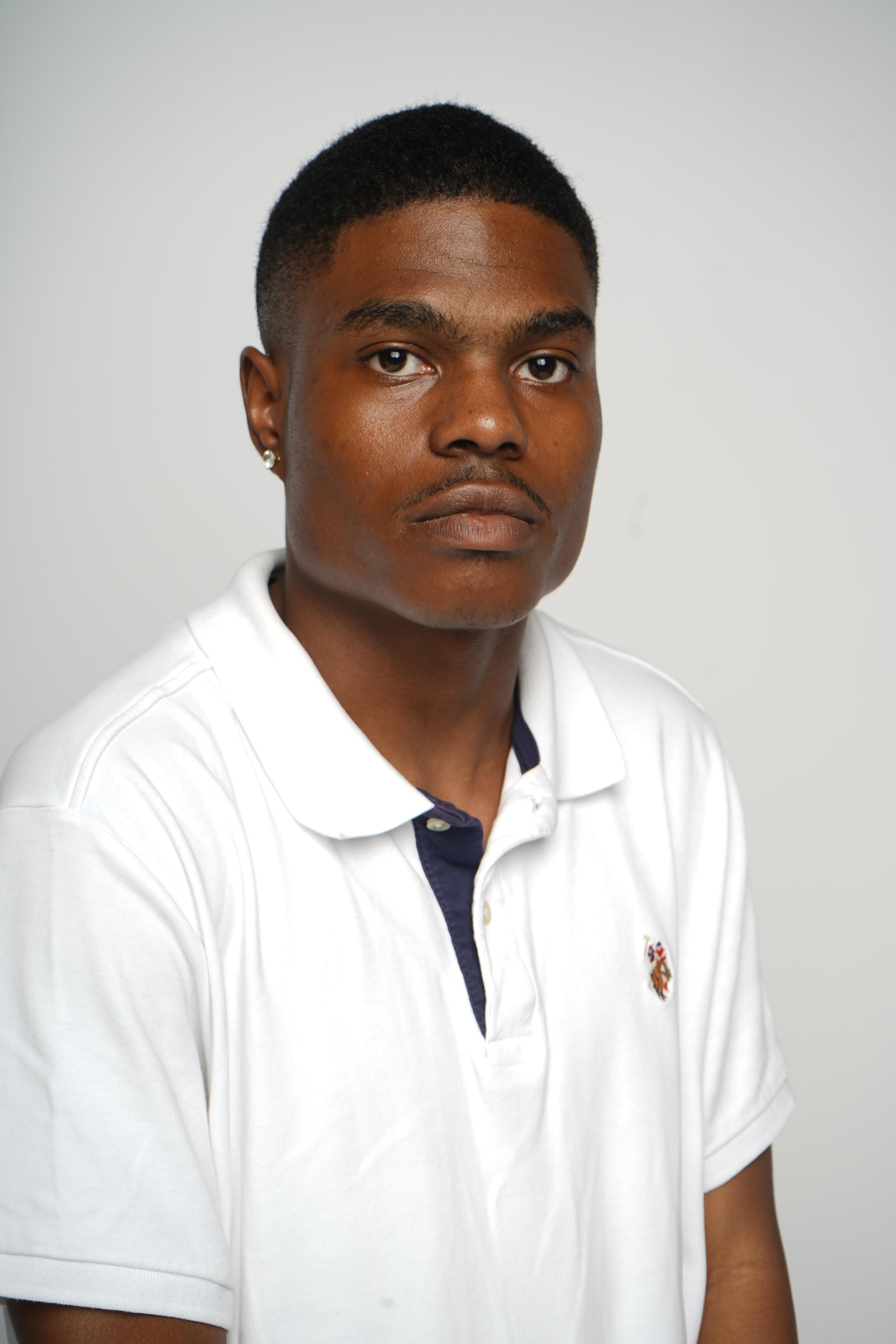 Warnell WilliamsIII