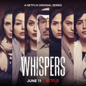 Whispers