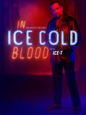In Ice Cold Blood S1-S3