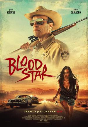 Blood Star