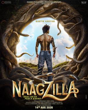 Naagzilla: Naag Lok Ka Pehla Kaand - 123Movies
