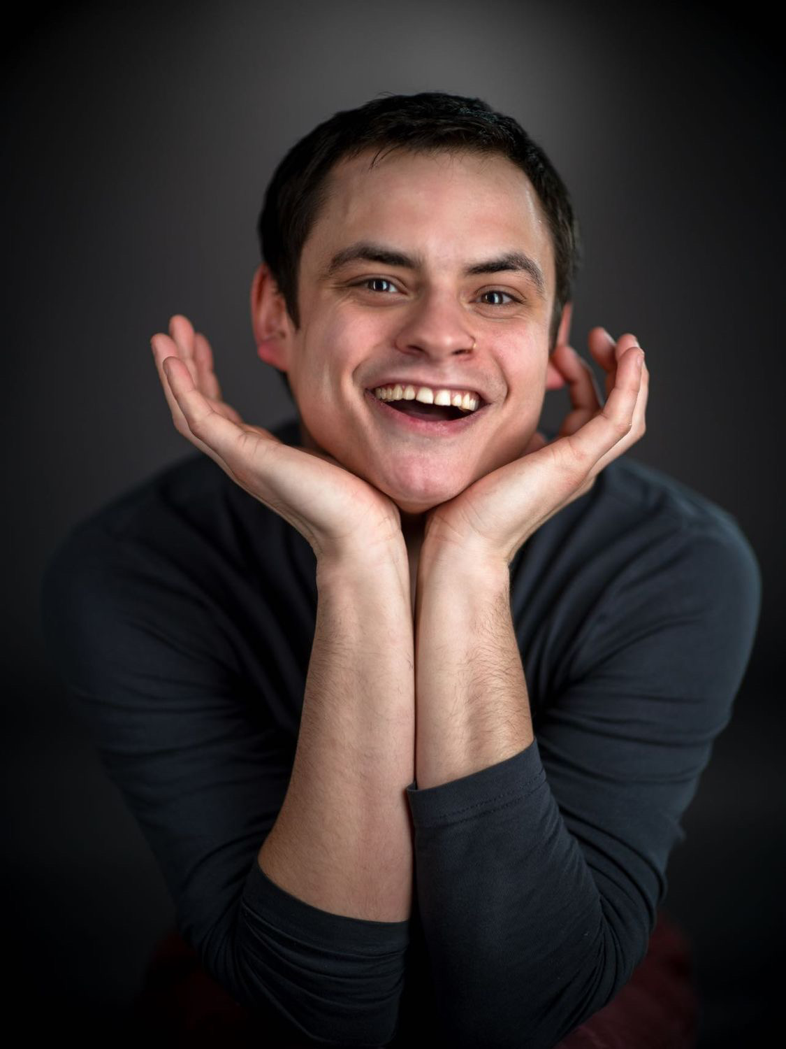 Scott Corn
