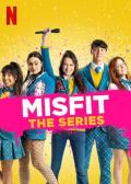 Misfit: The Series