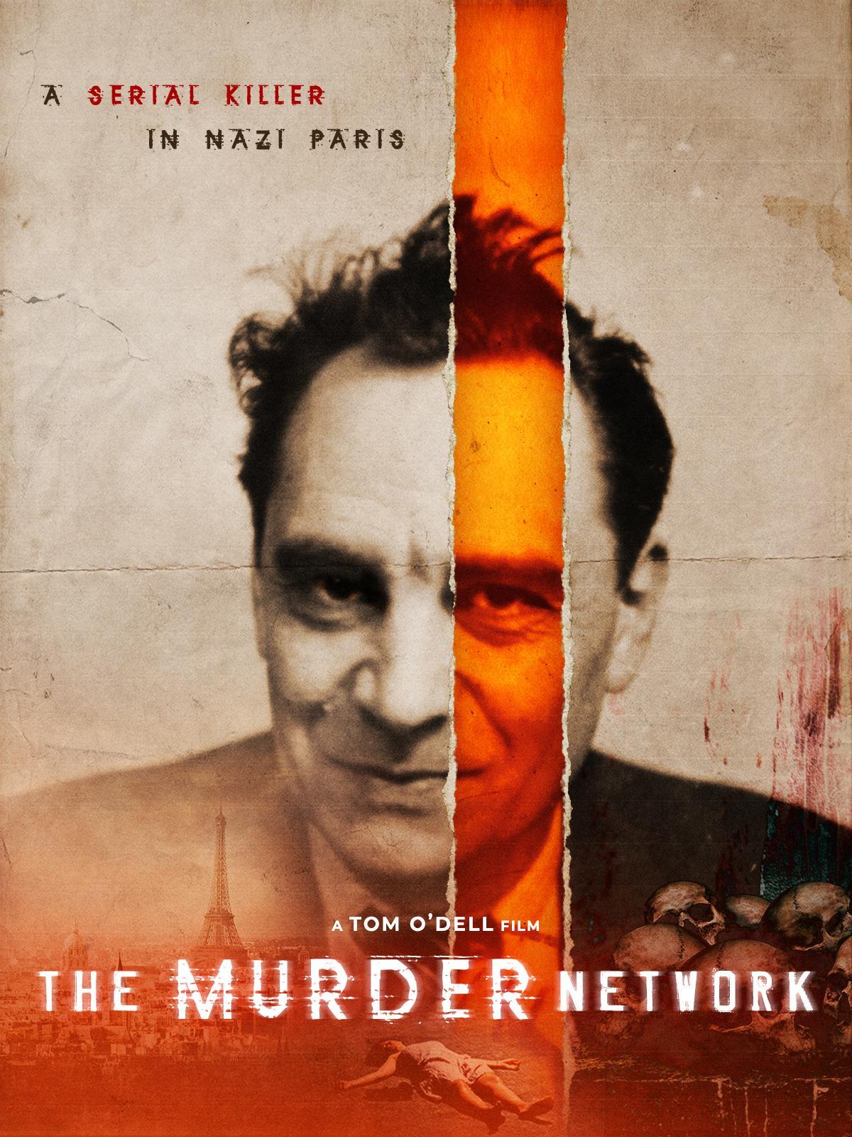 The Murder Network (2022) | Watch on Movi47