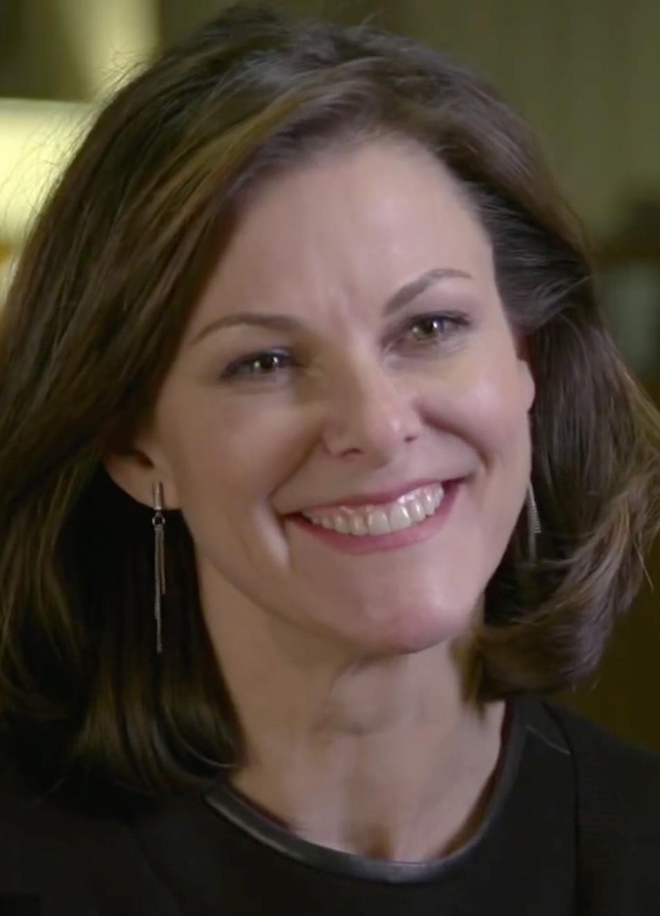 Campbell Brown