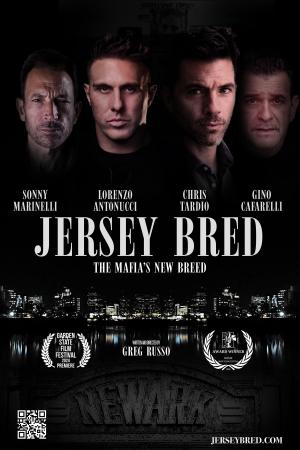Jersey Bred [Portuguese]