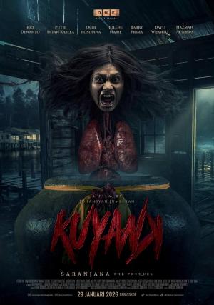 Kuyank [Indonesian]