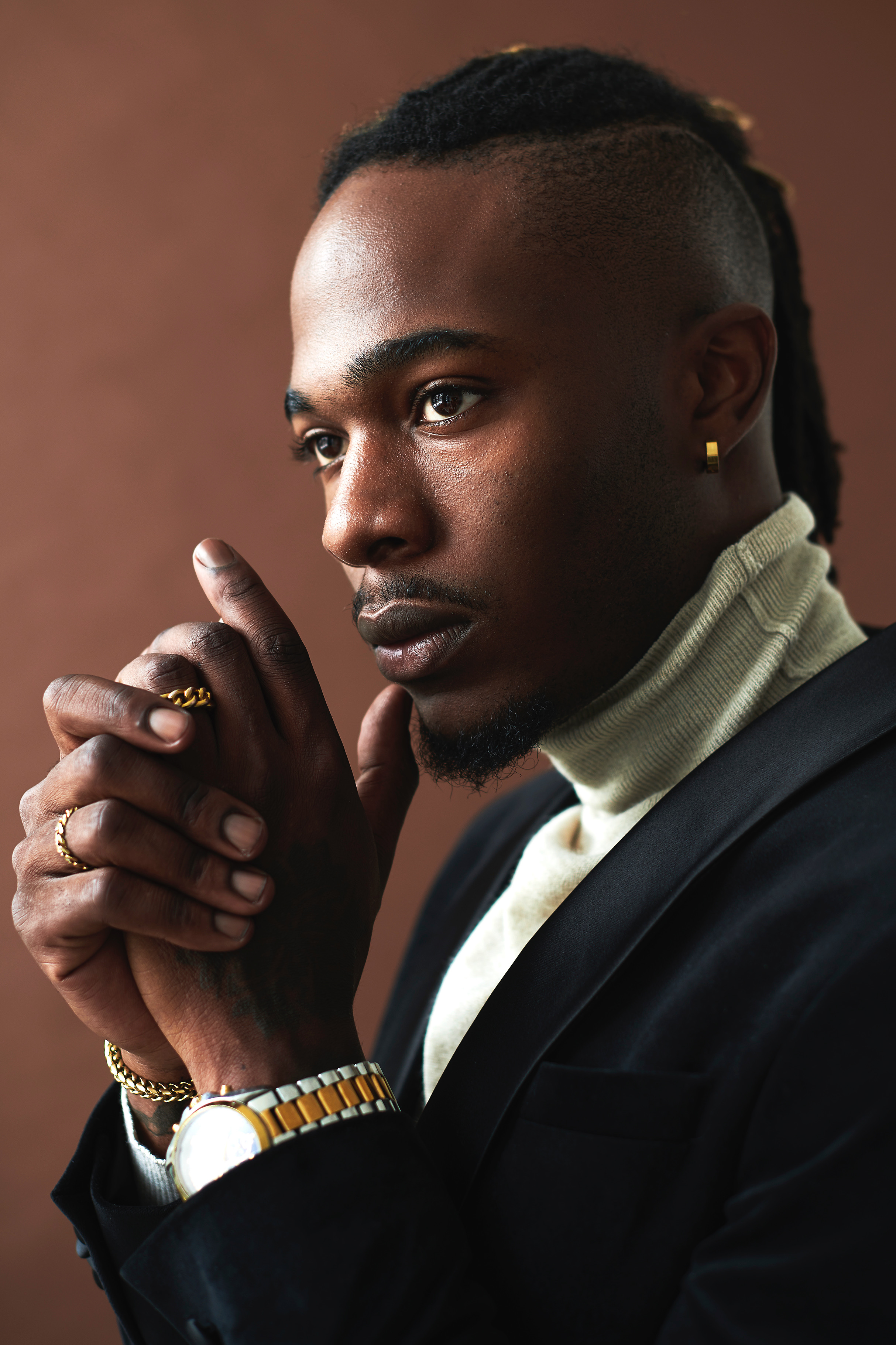 Tremaine Nelson